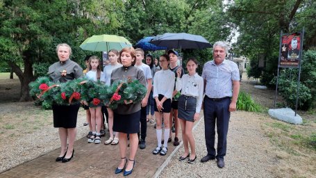 22 июня в России- День памяти и скорби 0
