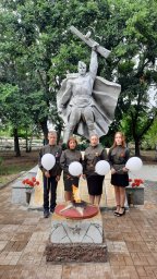 22 июня в России- День памяти и скорби 1